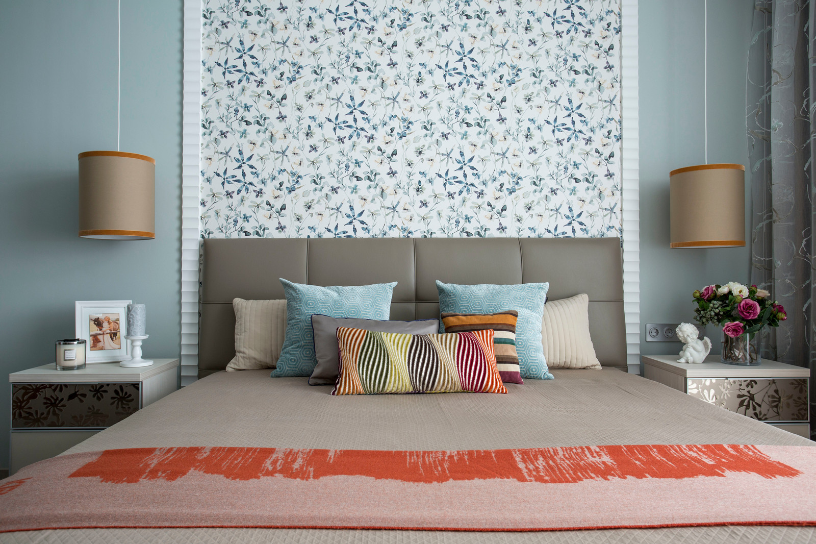 Современная квартира в Куркино