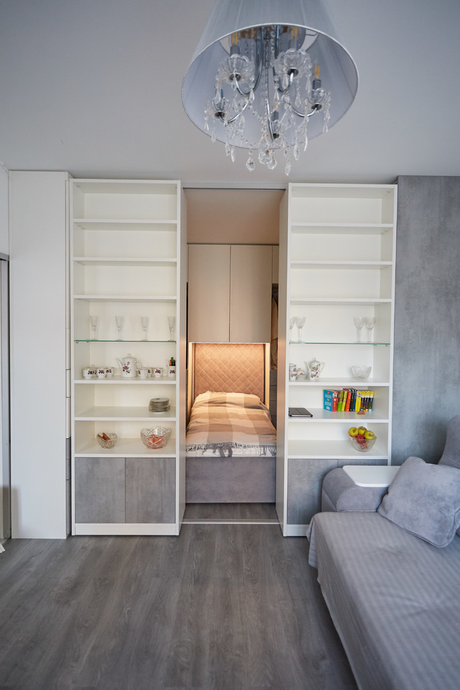 Интерьерная система raumplus RIMA