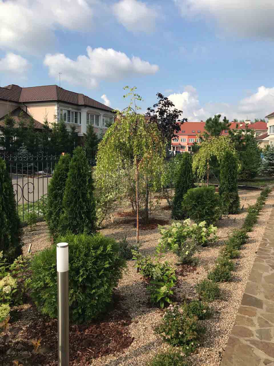 Участок в КП Гринвич