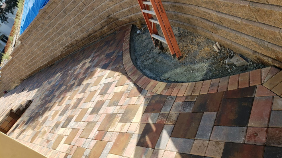 Our Work
