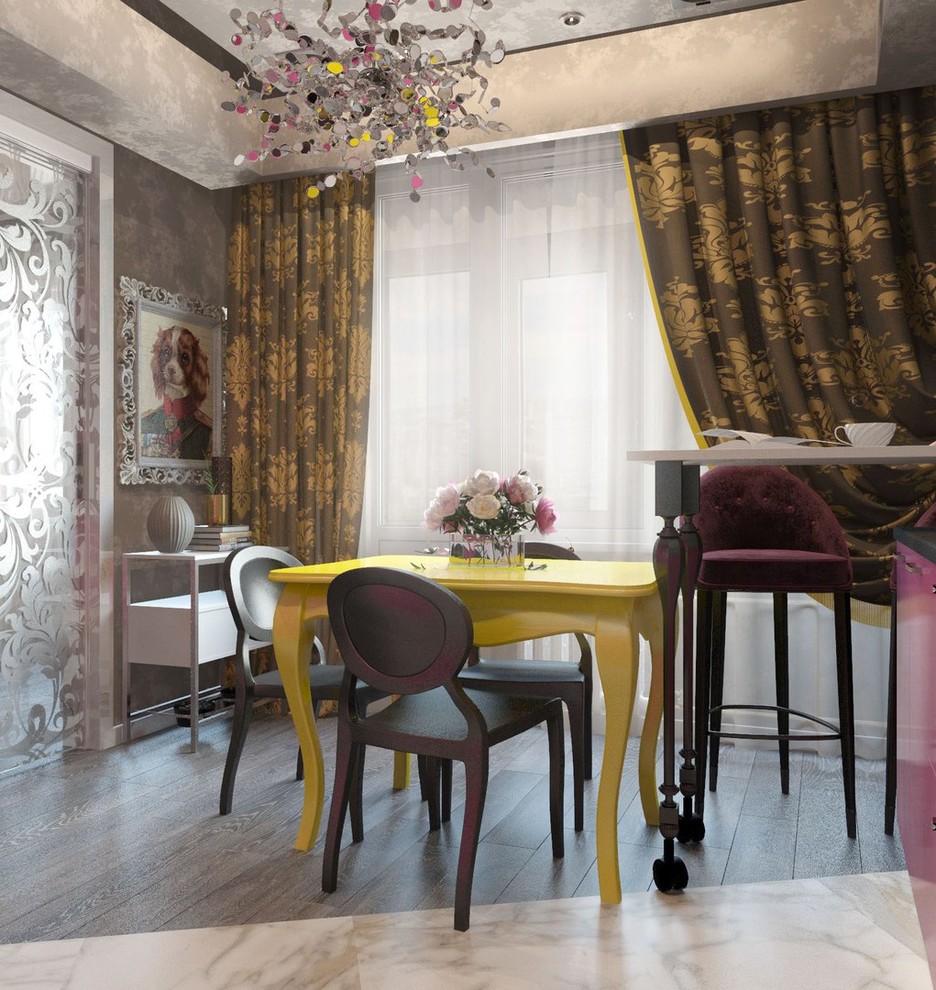 ЖК "Европа-сити"