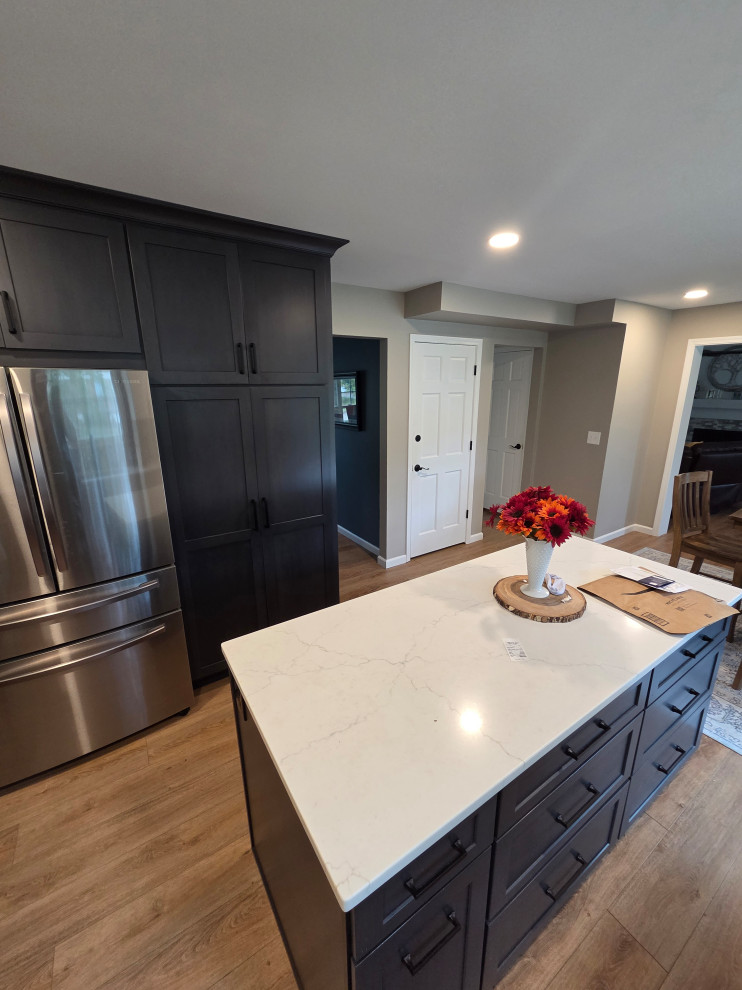 Kitchen Remodeling