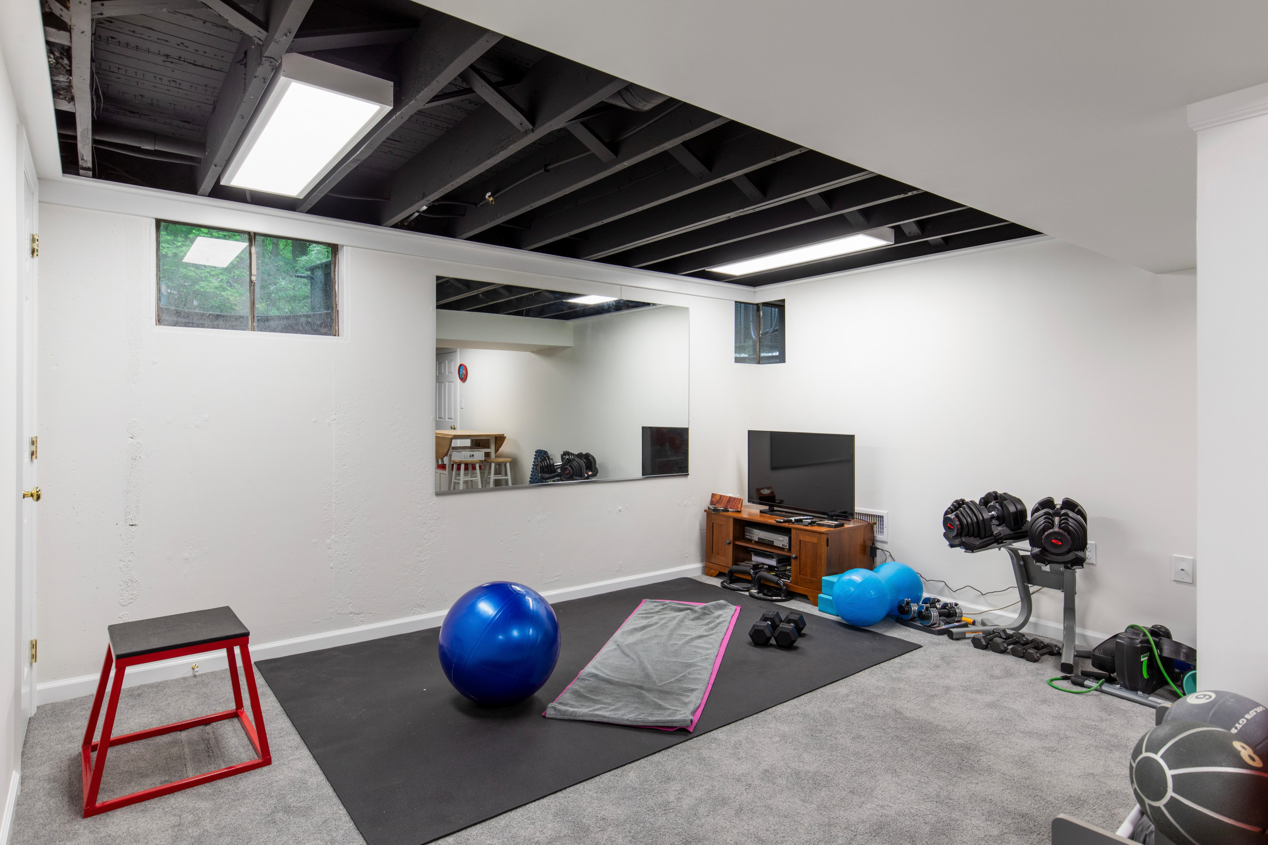 Move-In Ready Remodel