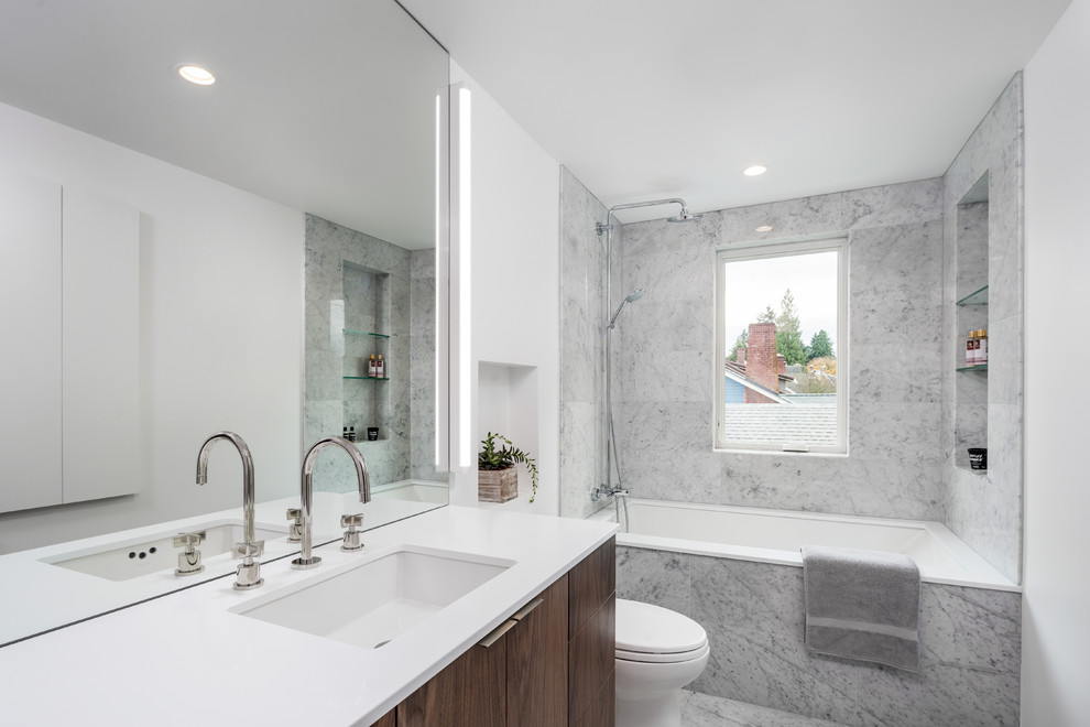 NE Portland: Kitchen Remodel/Bathroom Addition