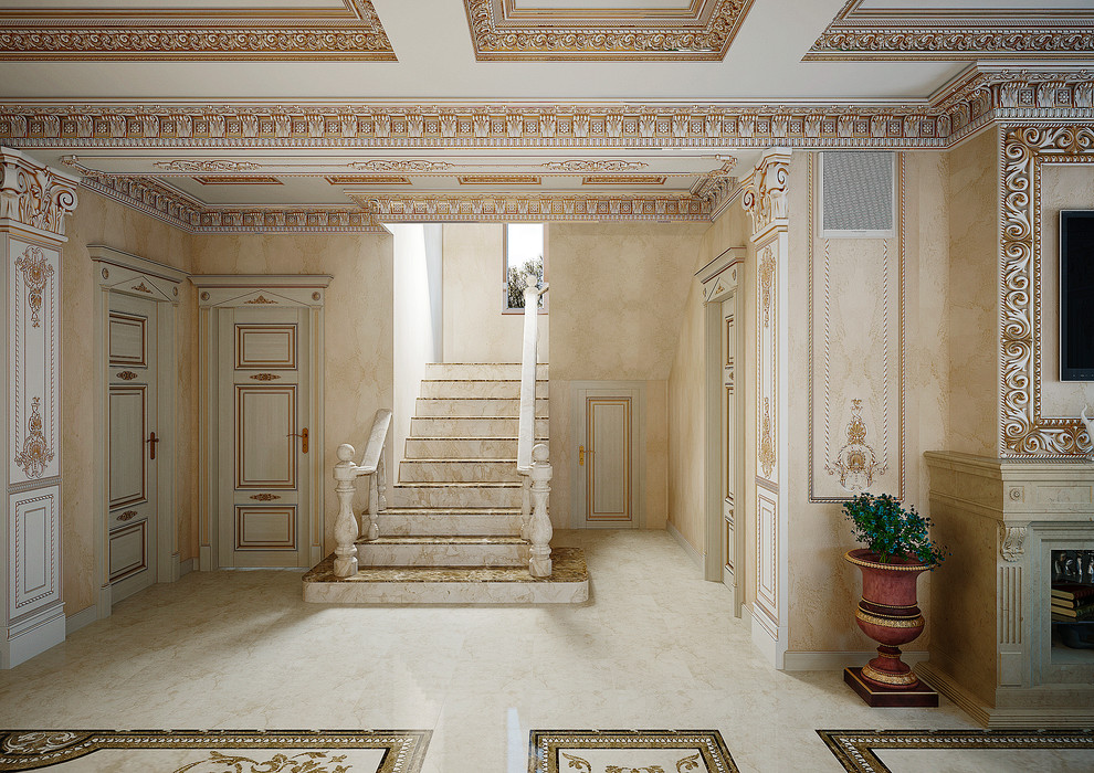 Дом в КП Клязьма