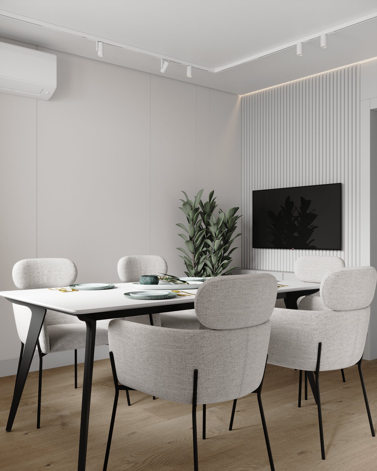 ЖК "Европейский берег", г. Тюмень