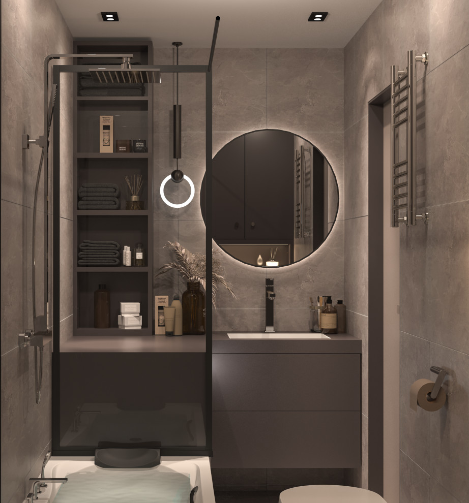 ЖК "Митино О2"