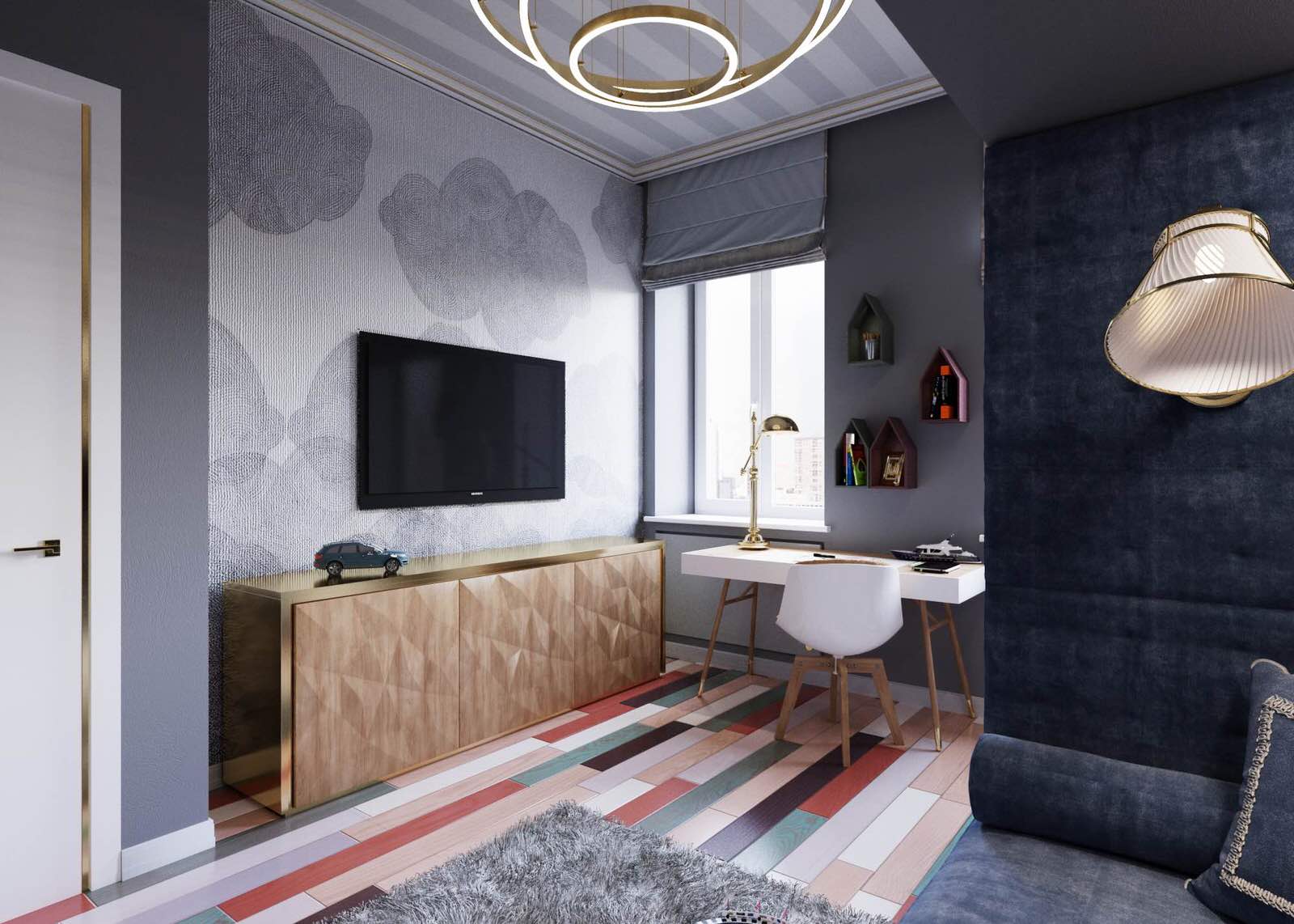 ул. Декабристов