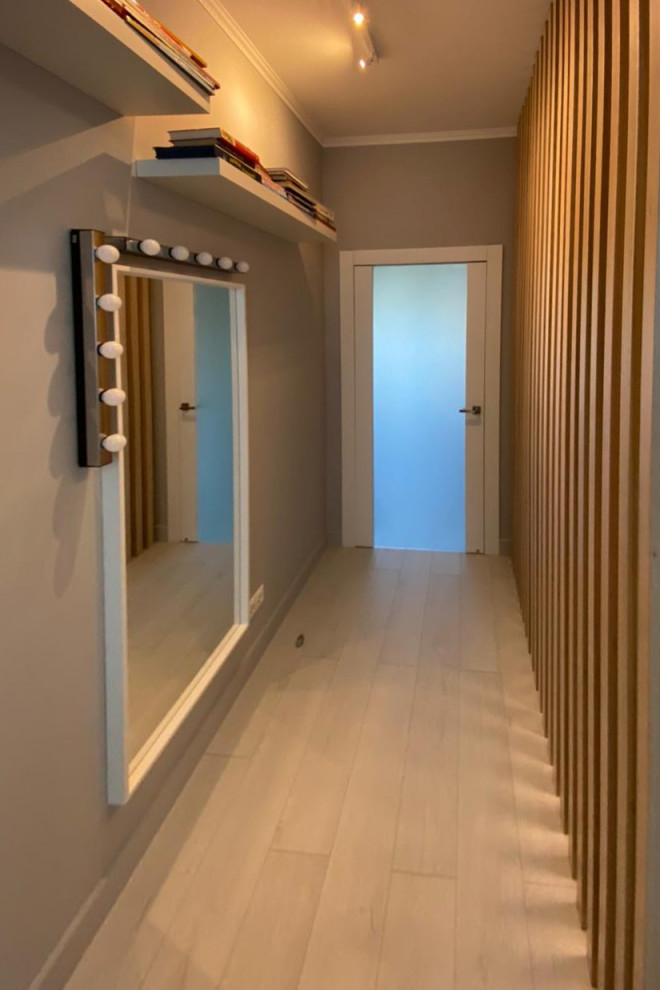 Как разделить пространство одной комнаты для двух детей подростков?