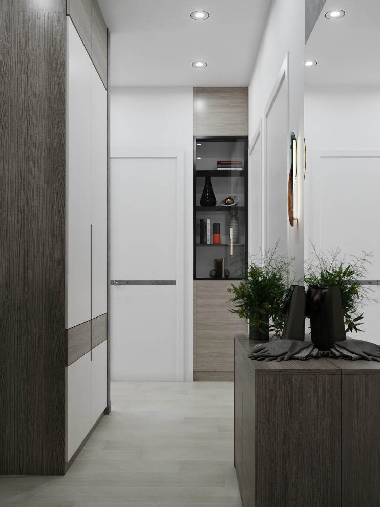 Квартира в ЖК «Сити парк», кв. 42 кв.м.