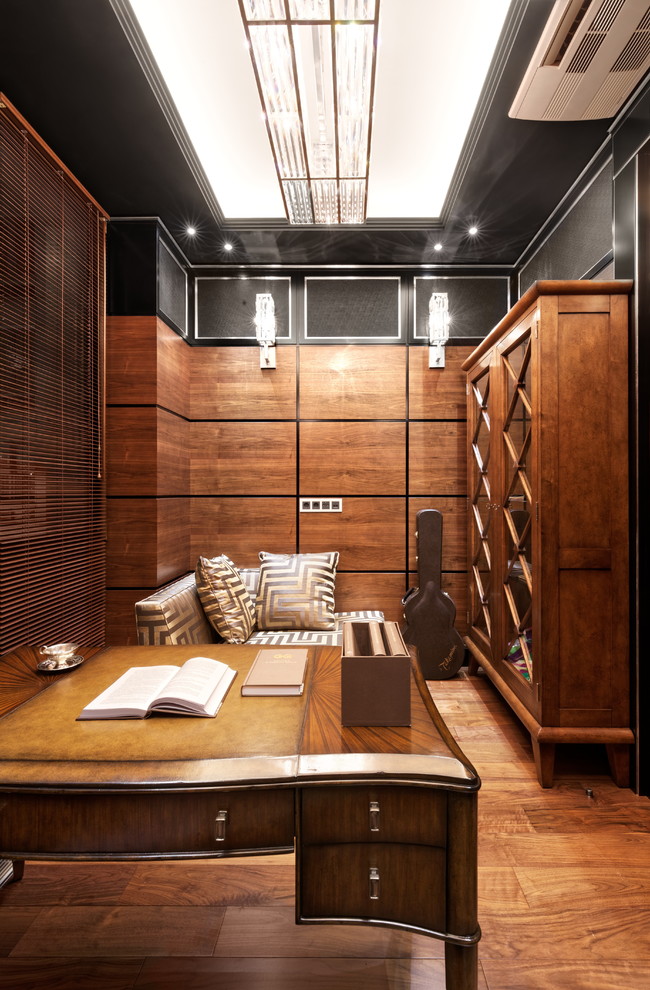 Квартира на Ленинском