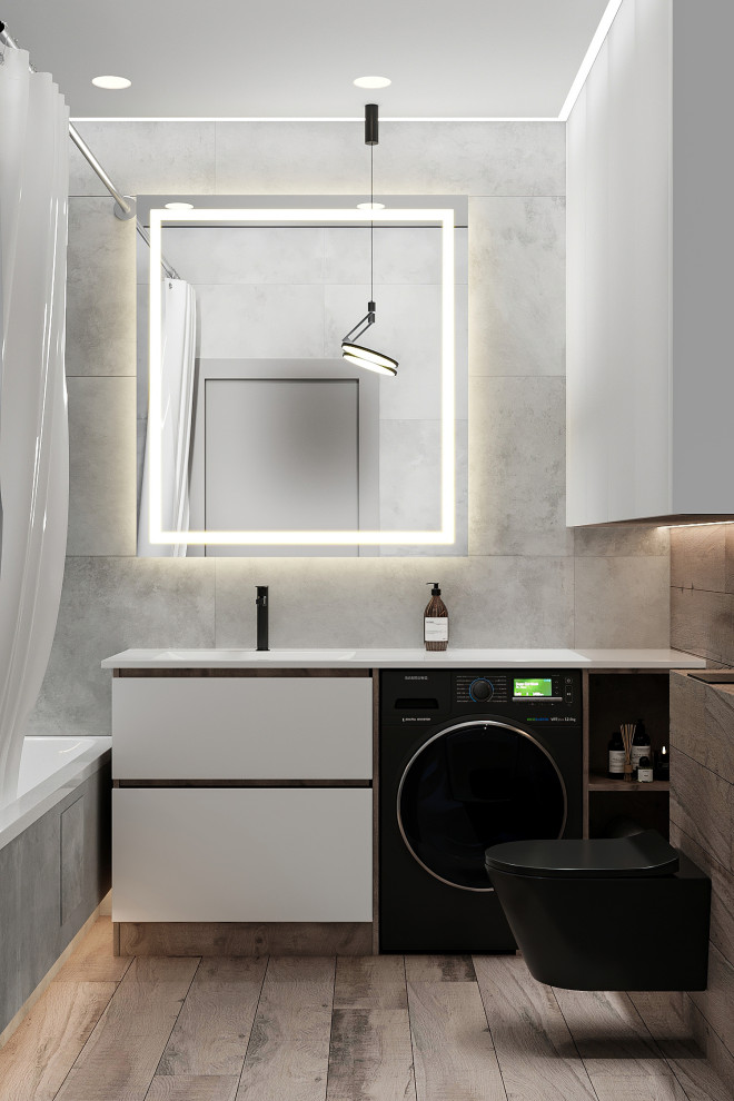 Дизайн квартиры Южно-Сахалинск