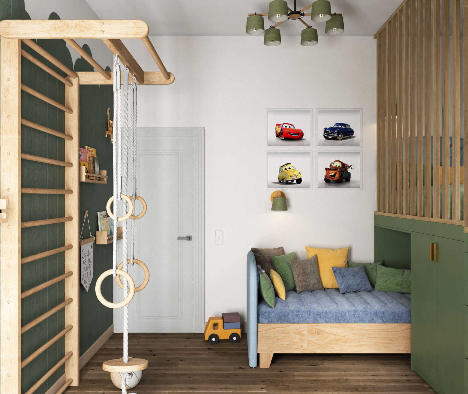 Вартемяги парк