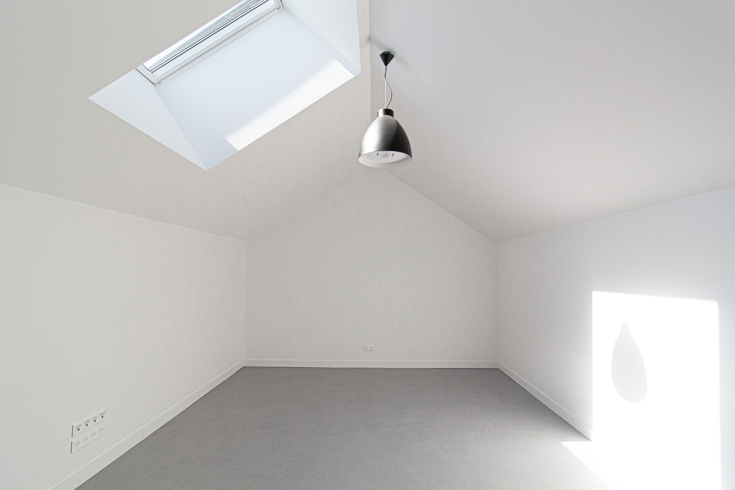 Construction d'une maison de santé - 450 m²