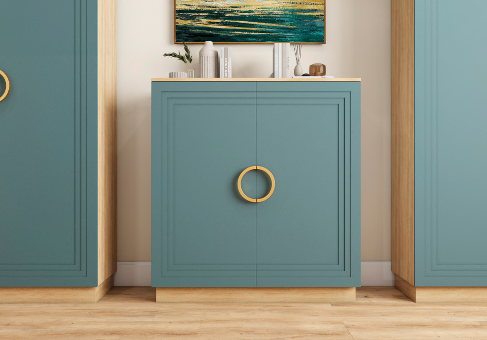 Коллекция "Каскад". Мебель в гостиную