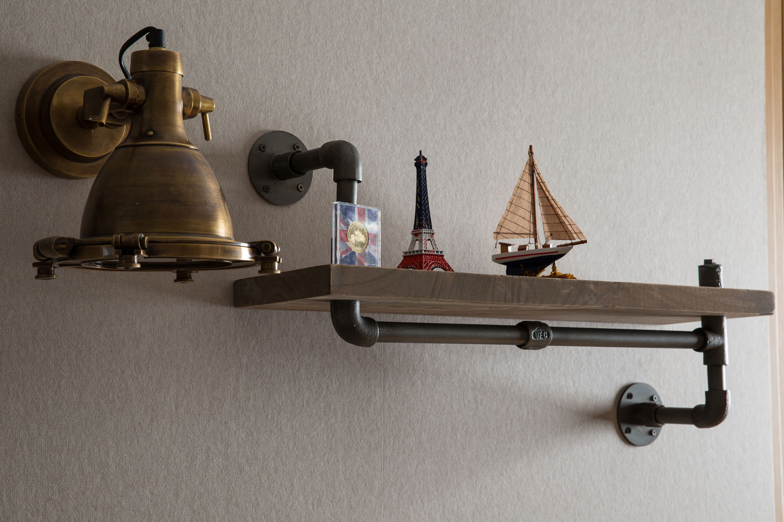 Квартира на Мосфильмовской