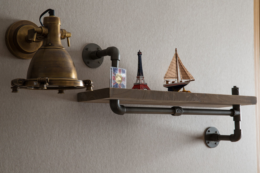 Квартира на Мосфильмовской