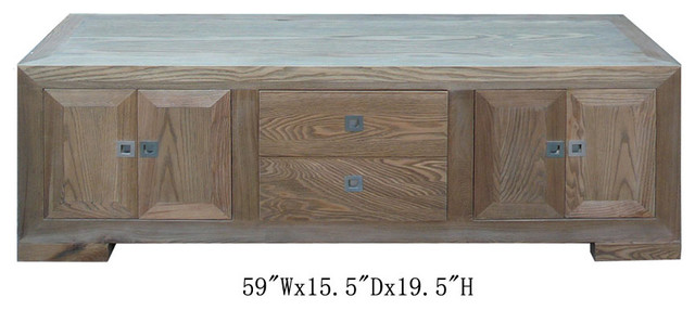 European Style Lower Altar Table TV Stand Cabinet