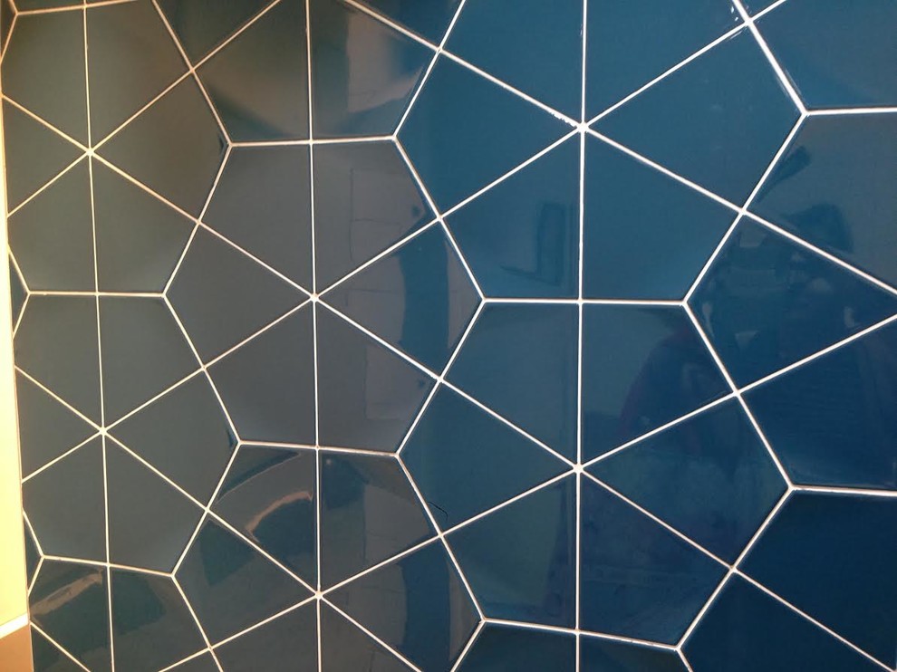 Translating commercial fitouts - into residential applications