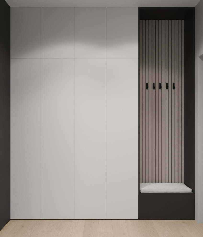 Апартаменты для молодых и амбициозных