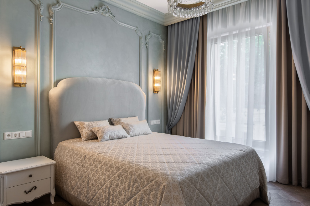 2-х ком.кв-ра в ЖК Титул на Серебрянической набережной