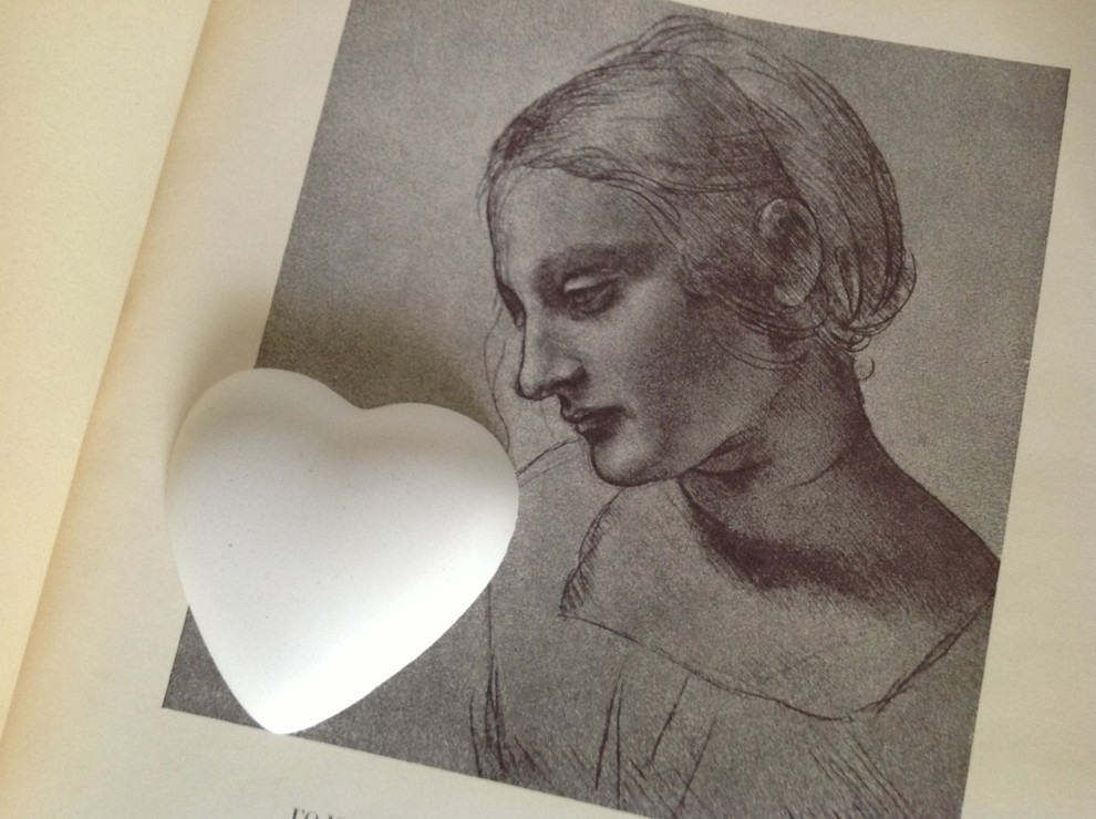 Тайный Фэншуй: гипсовые диффузоры. Элемент Земля.