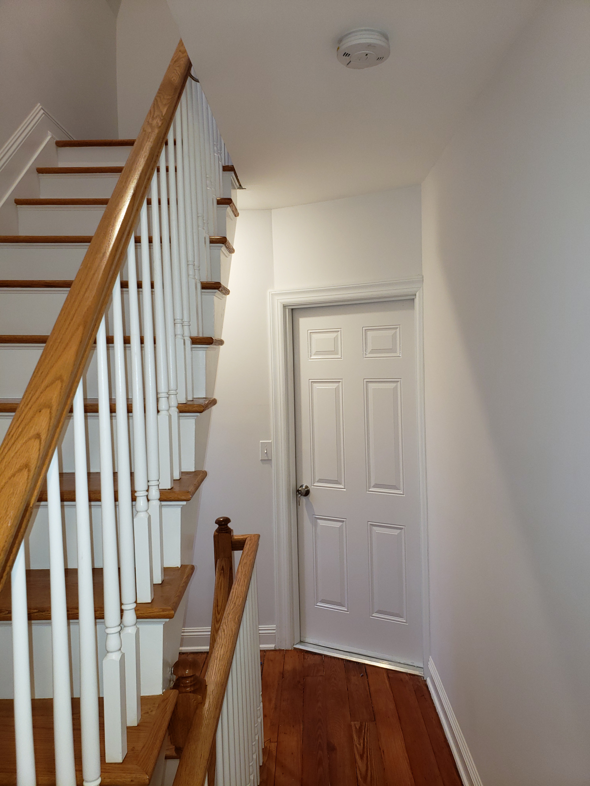 Full Gut Renovation after Fire Damage in North Bergen
