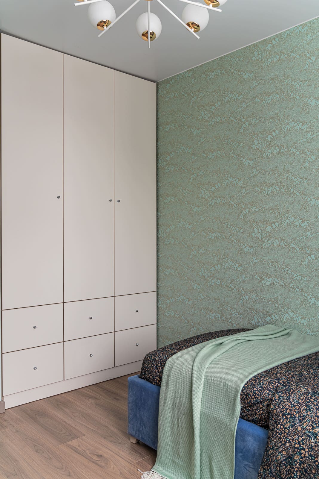 ЖК "ЛЕГЕНДА ДАЛЬНЕВОСТОЧНОГО"