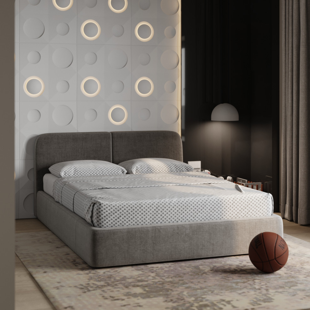 Дом в Литвиново, 210