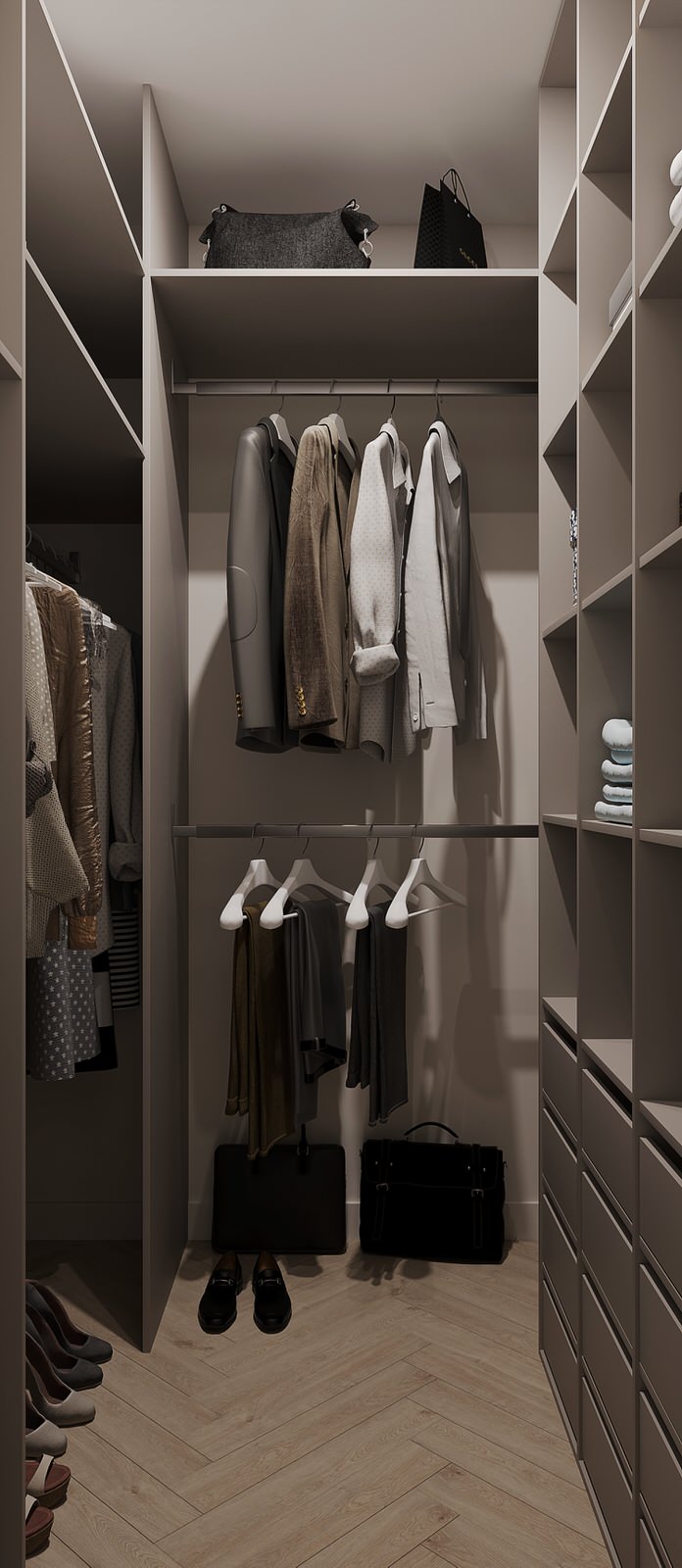 Квартира в ЖК "Алтын Яр"