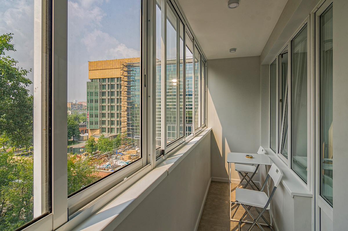 Девятинский