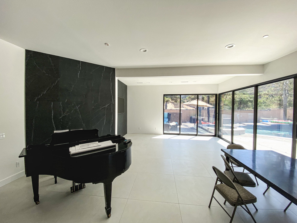 Turnberry Dr House Extension