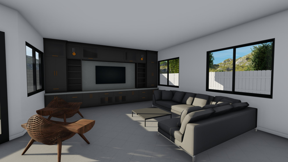 The Bhindi Residence