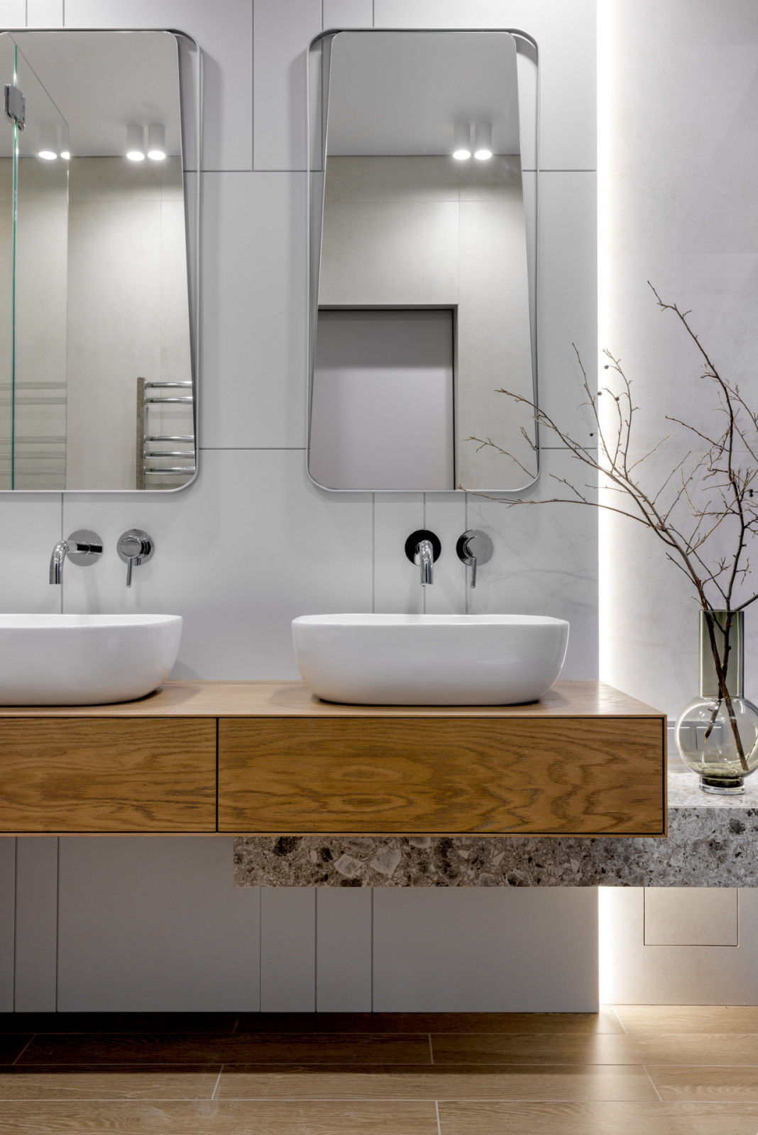 3-х комнатная квартира