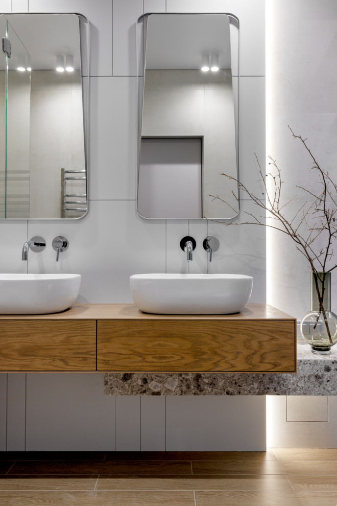 3-х комнатная квартира