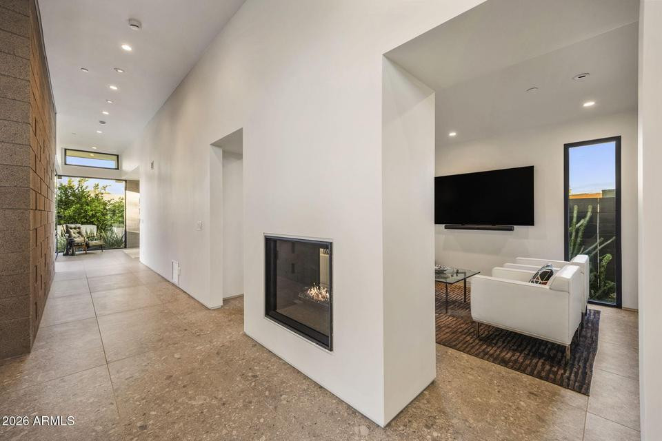 Paradise Valley, AZ 4 Bedroom, 3.5 Bath