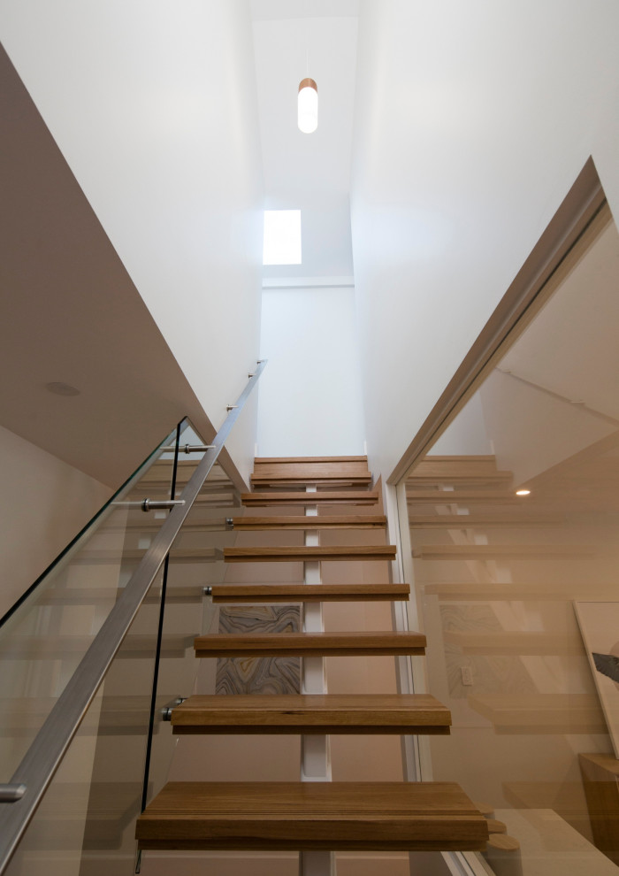 Luxury Contemporary / Leichhardt