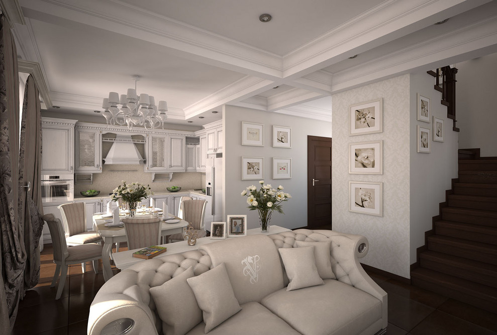 Современное прочтение классики