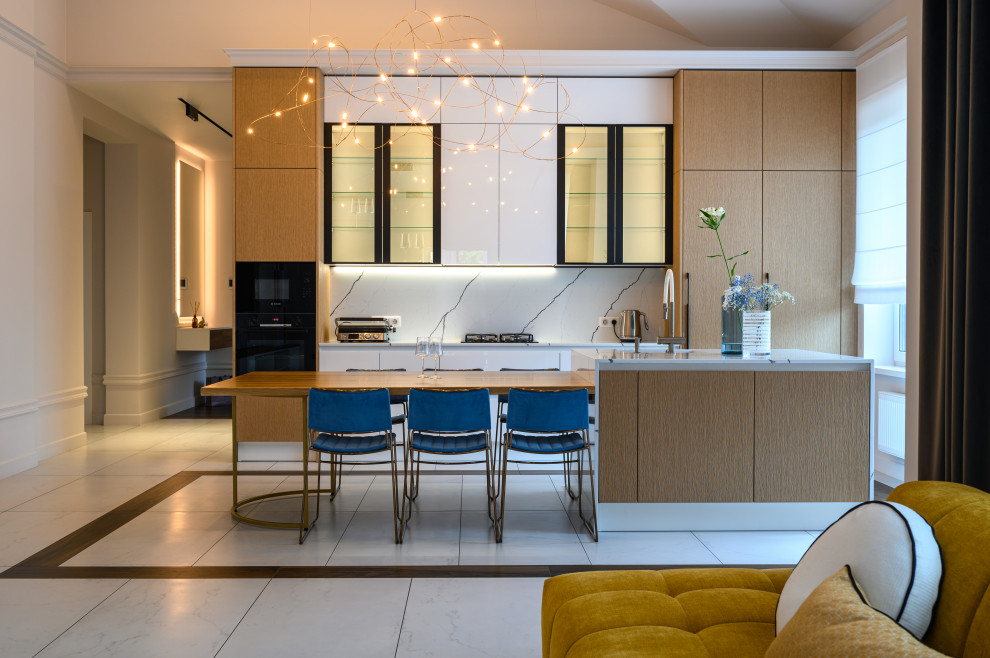 Дизайн проект коттеджа 174 кв.м