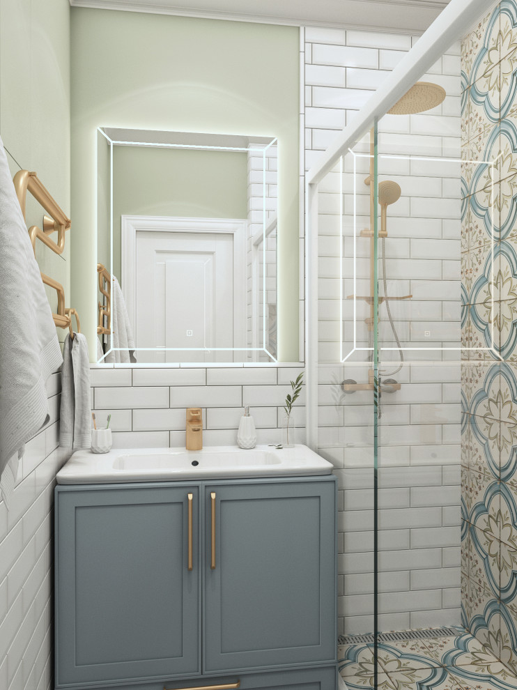 Квартира 68,3 м2