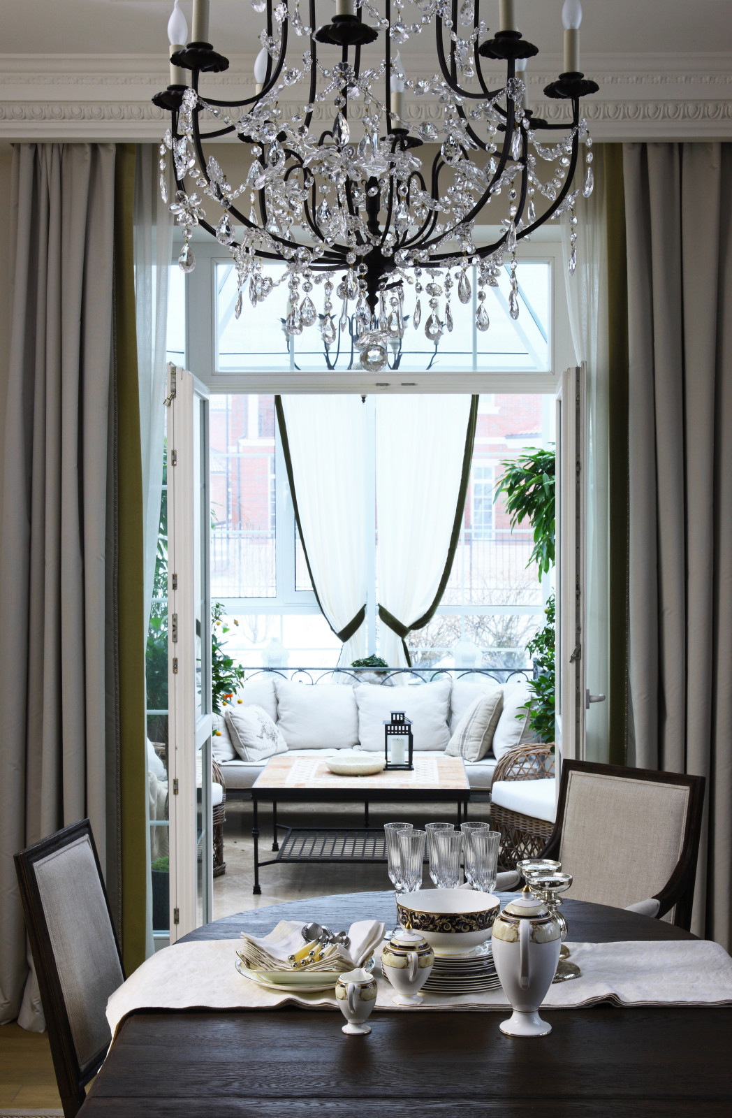 Дом в КП "Праймвиль"