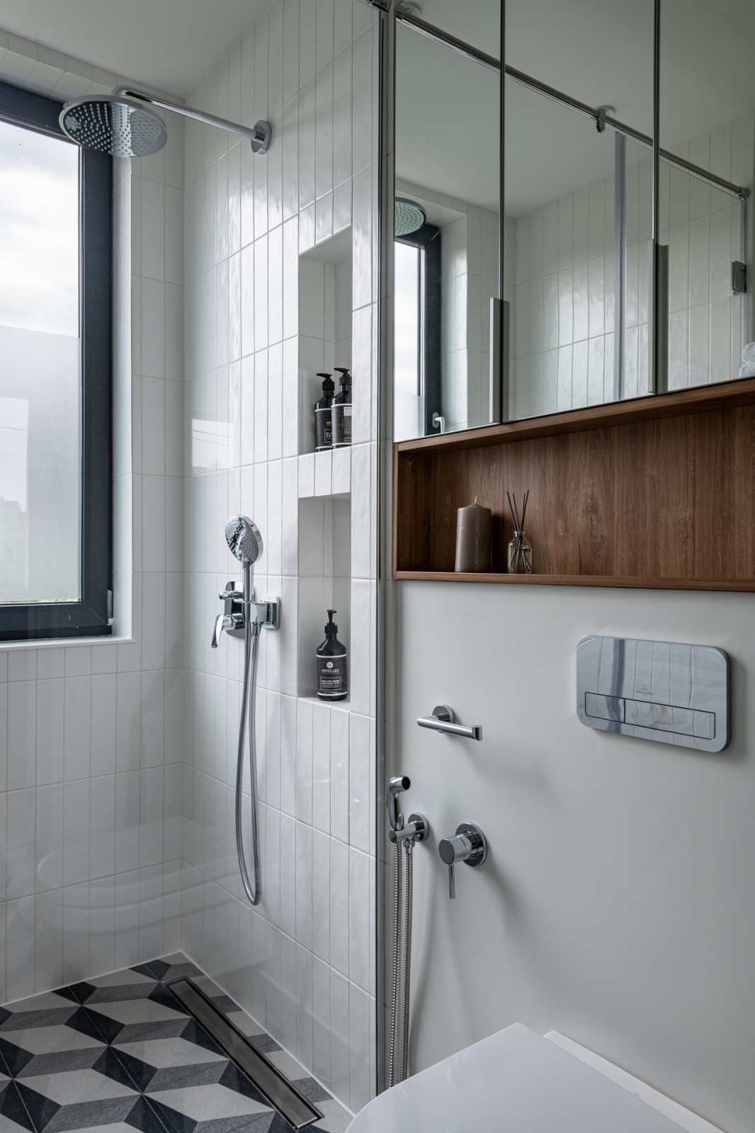 Дом в Лапино