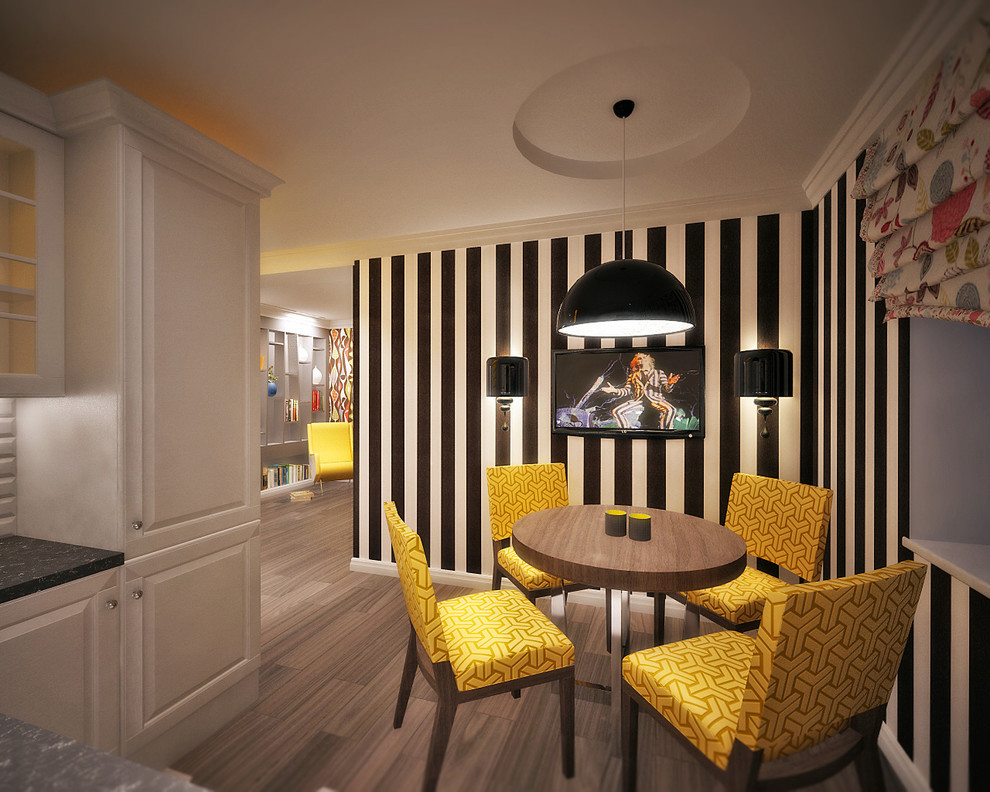 микрорайон "Улитка"