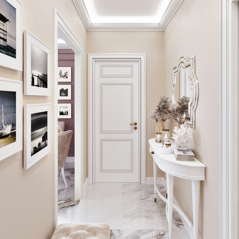 ЖК "Петровская Ривьера"