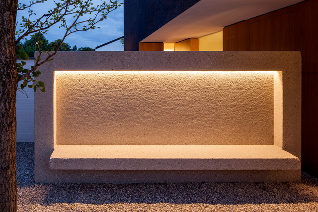 Haus Krailling moderne