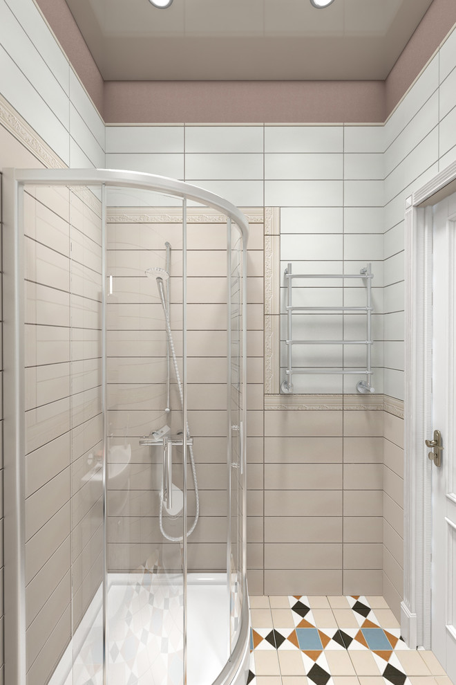 Проект небольшого загородного дома для отдыха