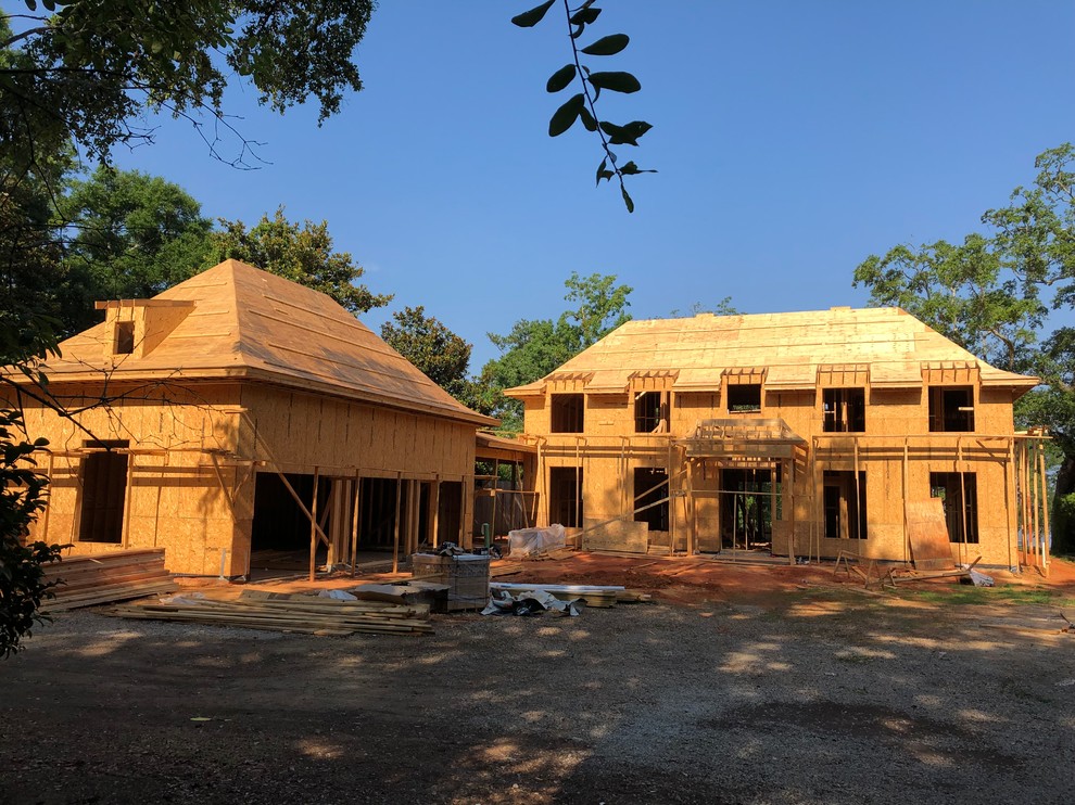 Under Construction