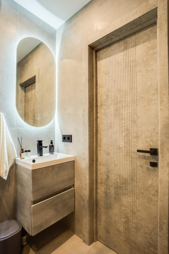 Студия 23 кв. м