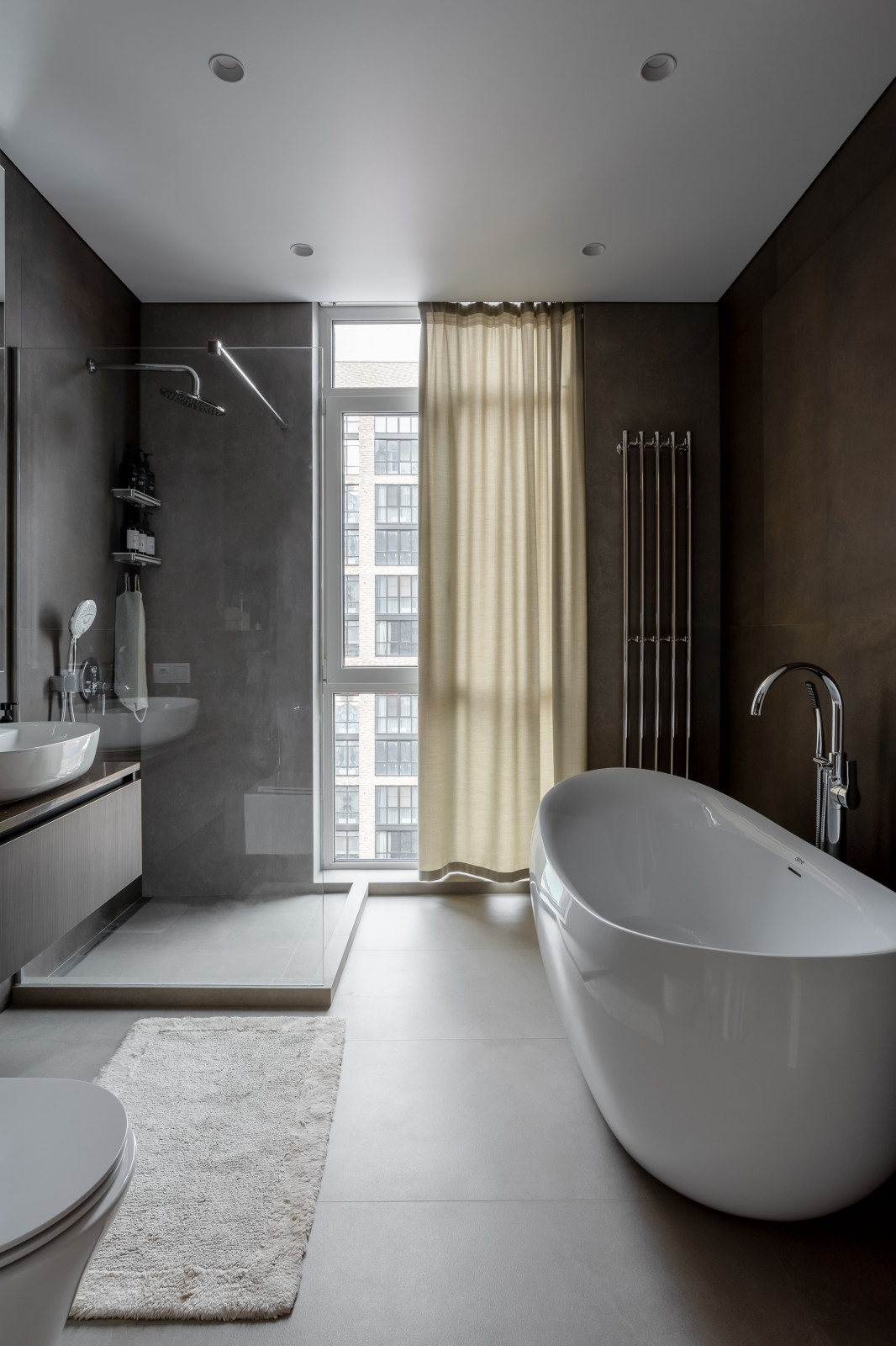 Реализованный проект ЖК "Голландия"