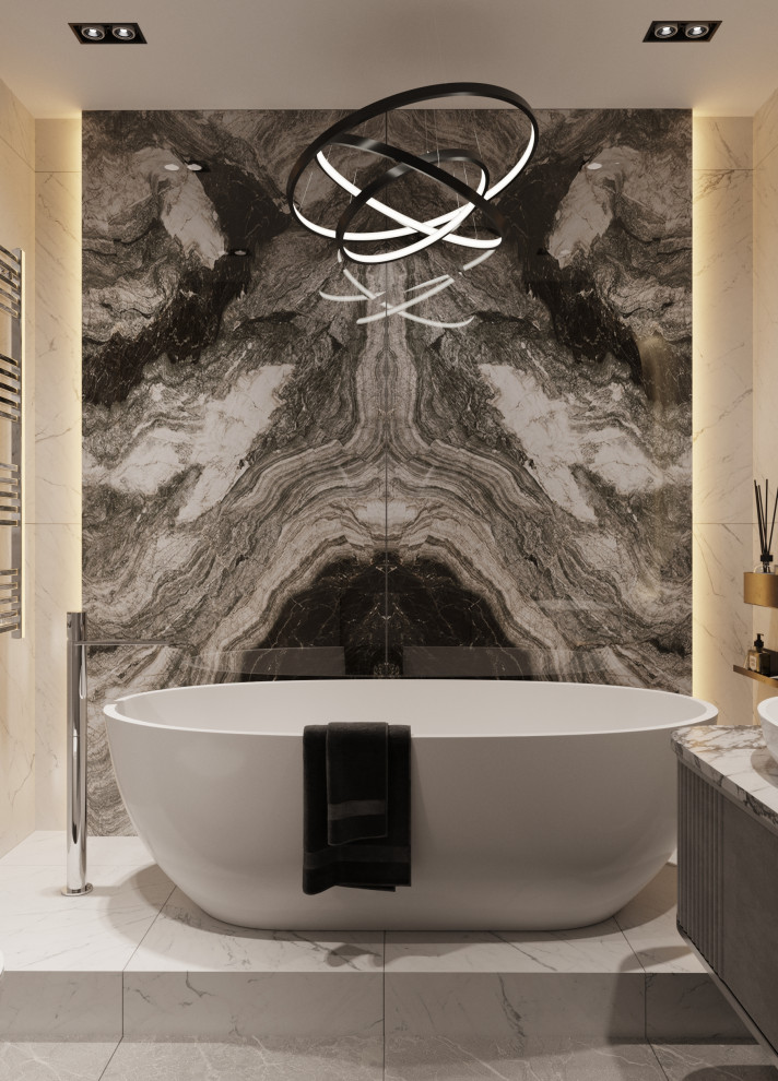 ЖК Белый Аист